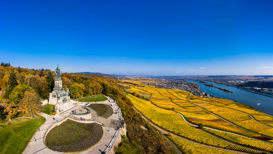 Kein Ende der Weinkrise absehbar
