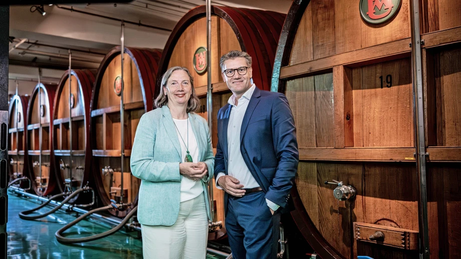 „Underberg ist kein Partygetränk“