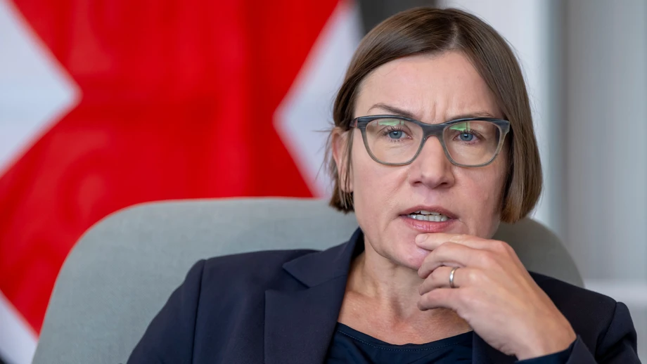 „Das humanitäre Völkerrecht zu missachten, ist selbstzerstörerisch“