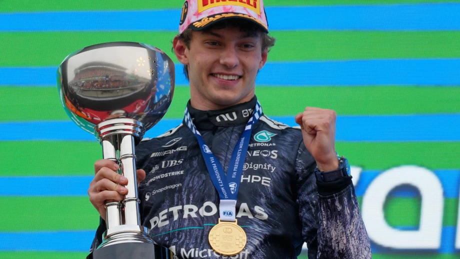 „Das fühlt sich ziemlich gut an“