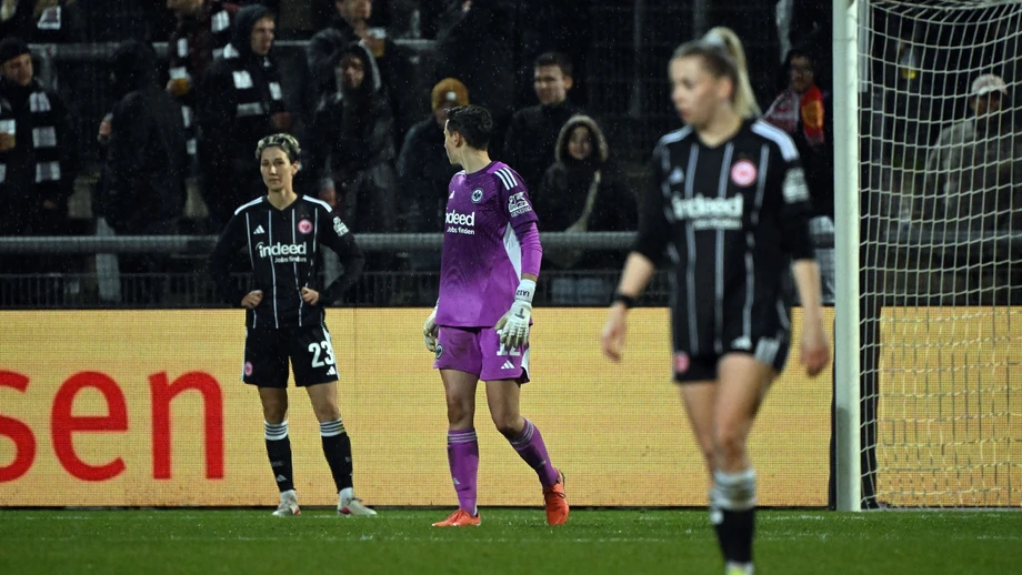 „Das darf uns in einem Halbfinale nicht passieren“