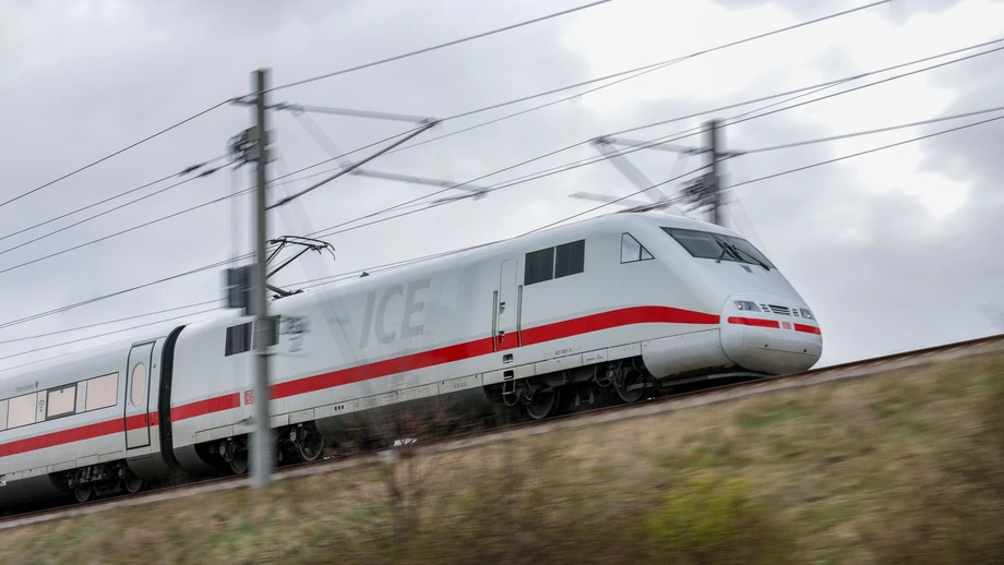 Bahn-Chefin: Fahrpreise im Fernverkehr bleiben zwölf Monate stabil