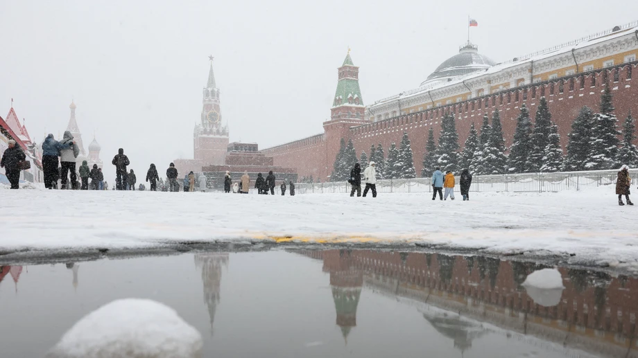 Die Alarmsignale für Russlands Wirtschaft mehren sich