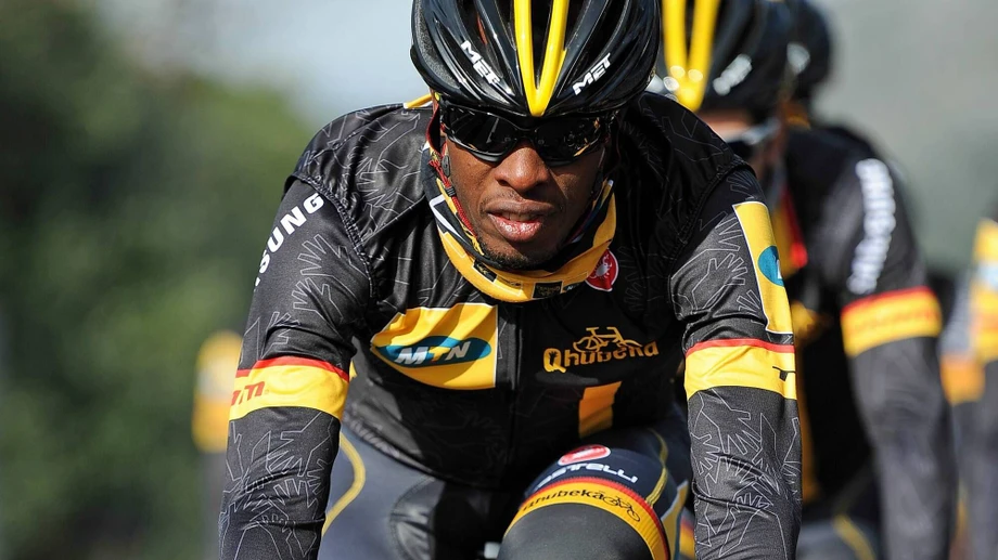 Darum lässt Kagame in Ruanda radeln