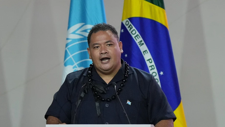 „Wir müssen weiter versuchen, die USA einzubeziehen“