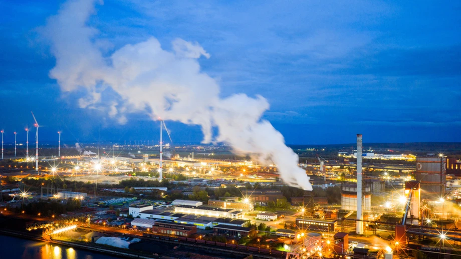 Deutschlands neue Energiekrise