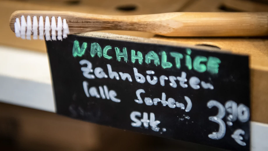 Wird der Kampf gegen Greenwashing zum Bumerang?