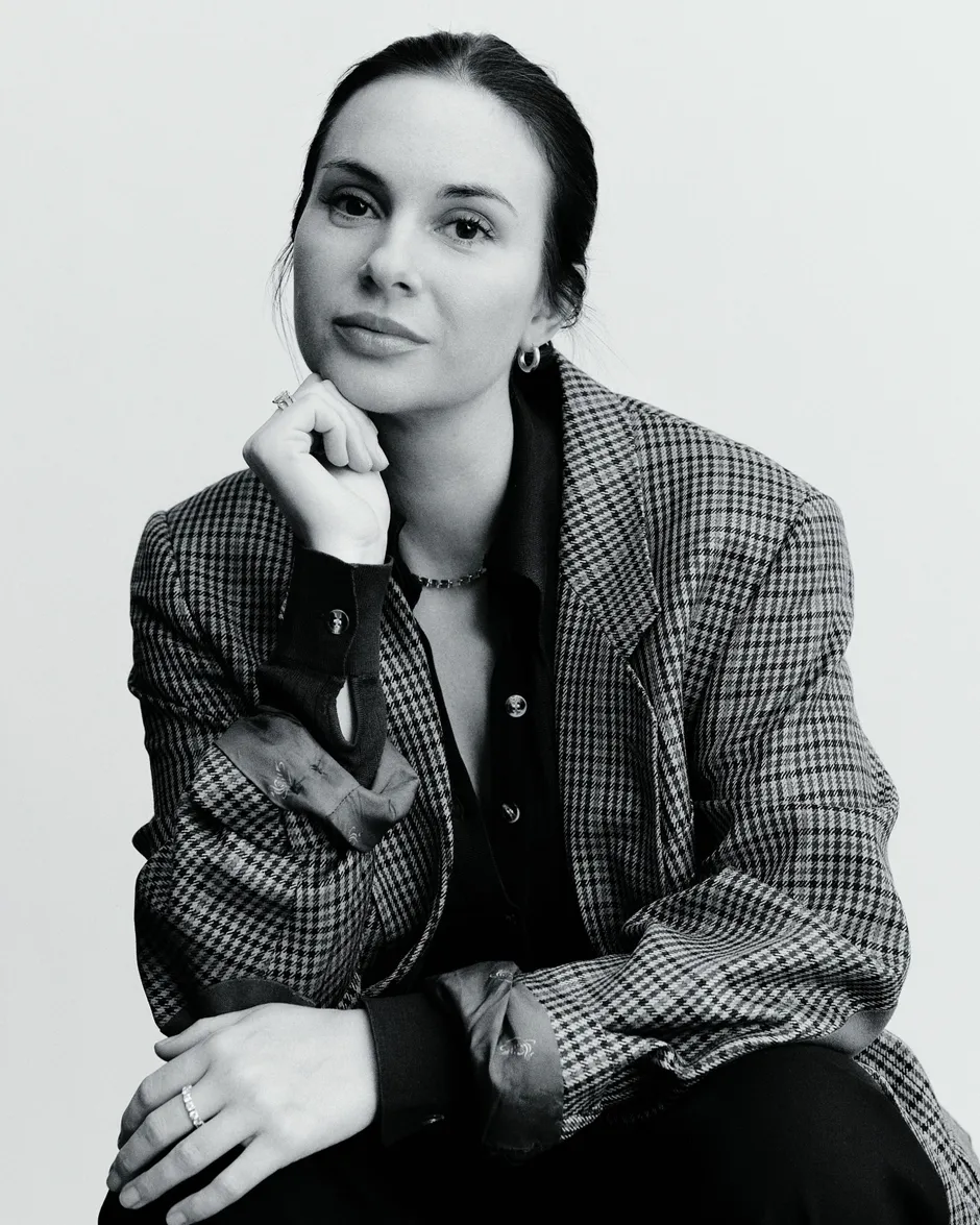 Lilian von Trapp