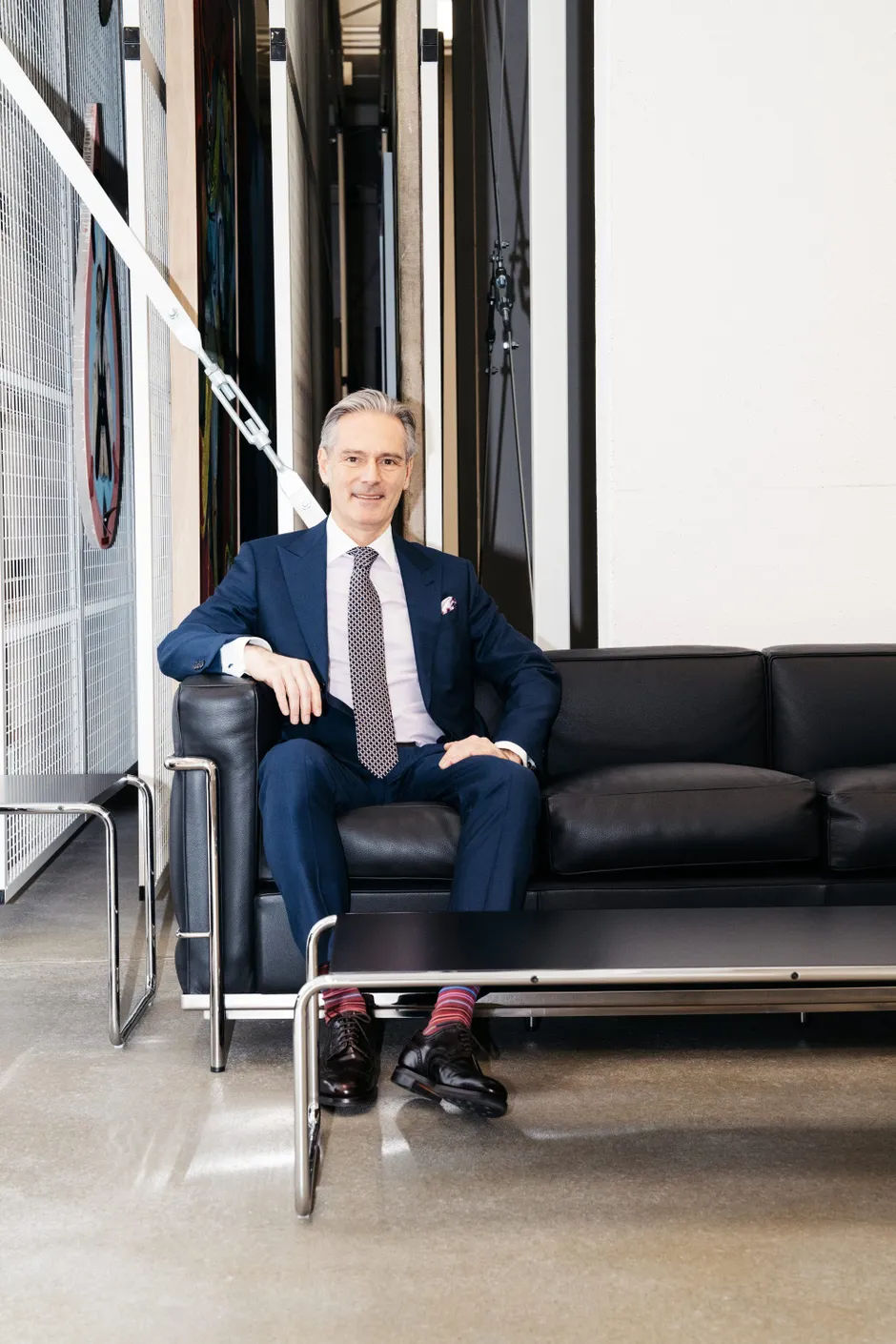 Steffen Hildebrand