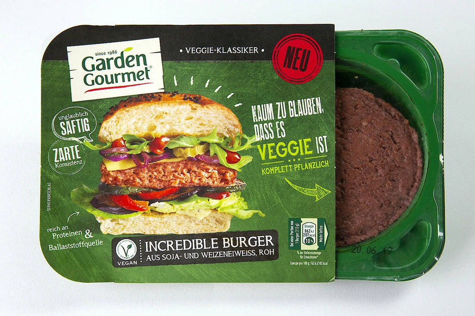 Bildergalerie Das sind die besten BurgerPatties Bild 10 von 12 FAZ