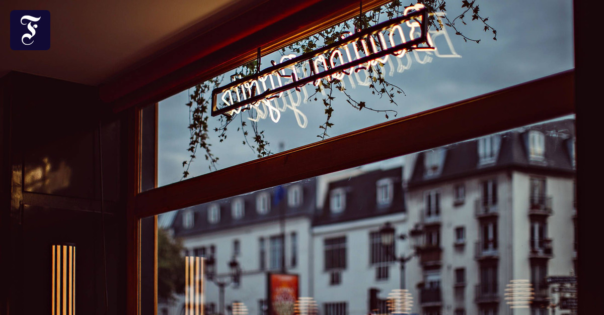 In Paris werden traditionellen „Bouillons“ wieder beliebt