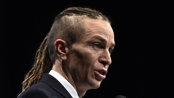 Warum der nächste tschechische Regierungschef ein Pirat sein könnte Warum der nächste tschechische Regierungschef ein Pirat sein könnte