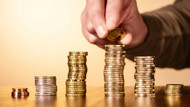 Geld genug bekommen Private-Equity-Gesellschaften noch immer. Geld genug bekommen Private-Equity-Gesellschaften noch immer.