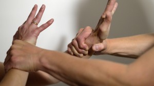 Notaufnahme für bedrohte Frauen