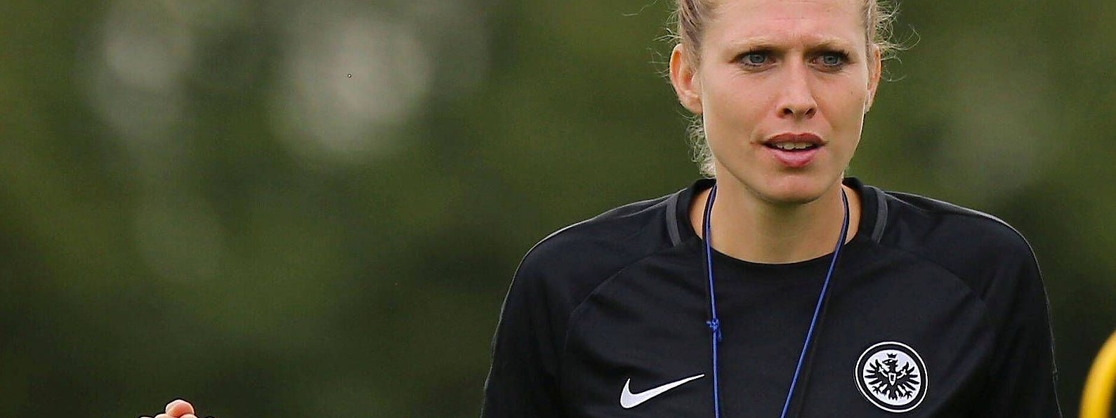 Kim Kulig aktuell News & Infos zur Fußballspielerin