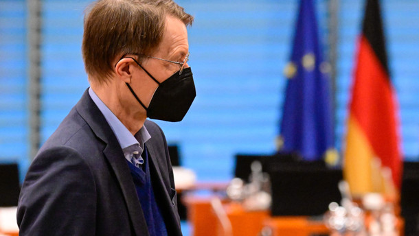 Lauterbach kündigt „kreativere“ Impfkampagne an