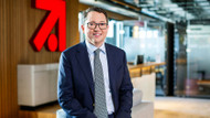 ProSiebenSat.1-Vorstandssprecher Rainer Beaujean hat zu aller erst den Nutzen für Anleger, Mitarbeiter und Stakeholder im Blick, wenn es um neue Wege für das Unternehmen geht. ProSiebenSat.1-Vorstandssprecher Rainer Beaujean hat zu aller erst den Nutzen für Anleger, Mitarbeiter und Stakeholder im Blick, wenn es um neue Wege für das Unternehmen geht.