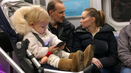 Warum Silicon-Valley-Eltern ihre Kinder vom Smartphone fernhalten