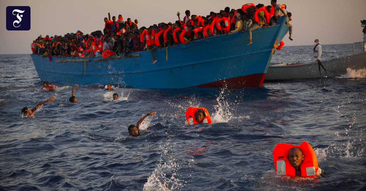 Zweifel am Bericht zur Menschenrechtslage in Eritrea