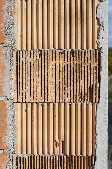 Bilderstrecke zu: Nachhaltige Architektur: Einfaches Bauen als