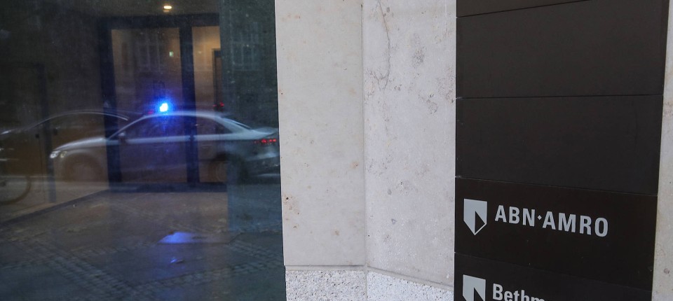 Cum Ex Holt Abn Amro Ein
