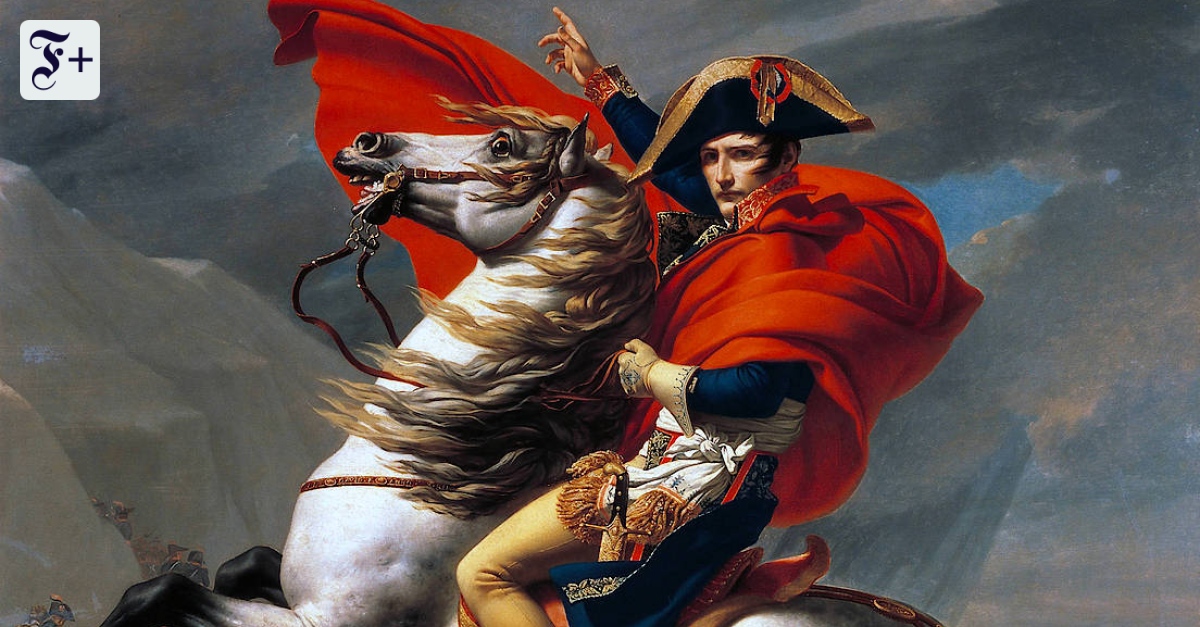 Handelszölle zu Napoleons Zeiten: Relevanz für heutige Wirtschaft