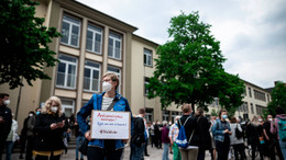 Bei antisemitischen Straftaten soll Einbürgerung verweigert werden
