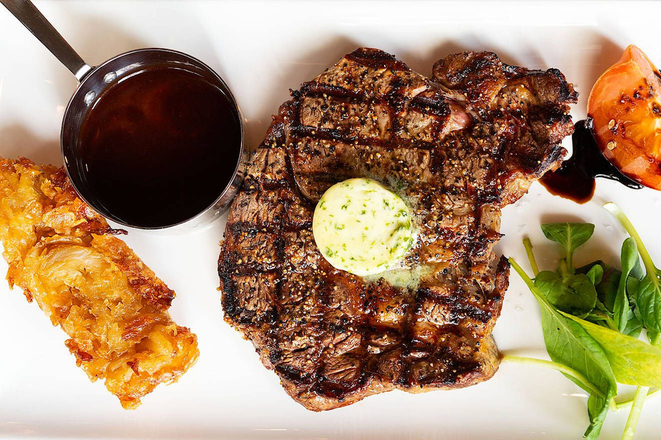 Bilderstrecke zu: Lokalszene in Hessen: Küche, Köche und Termine - Bild