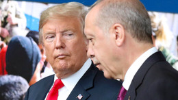 Erdogan sieht Partnerschaft  bedroht