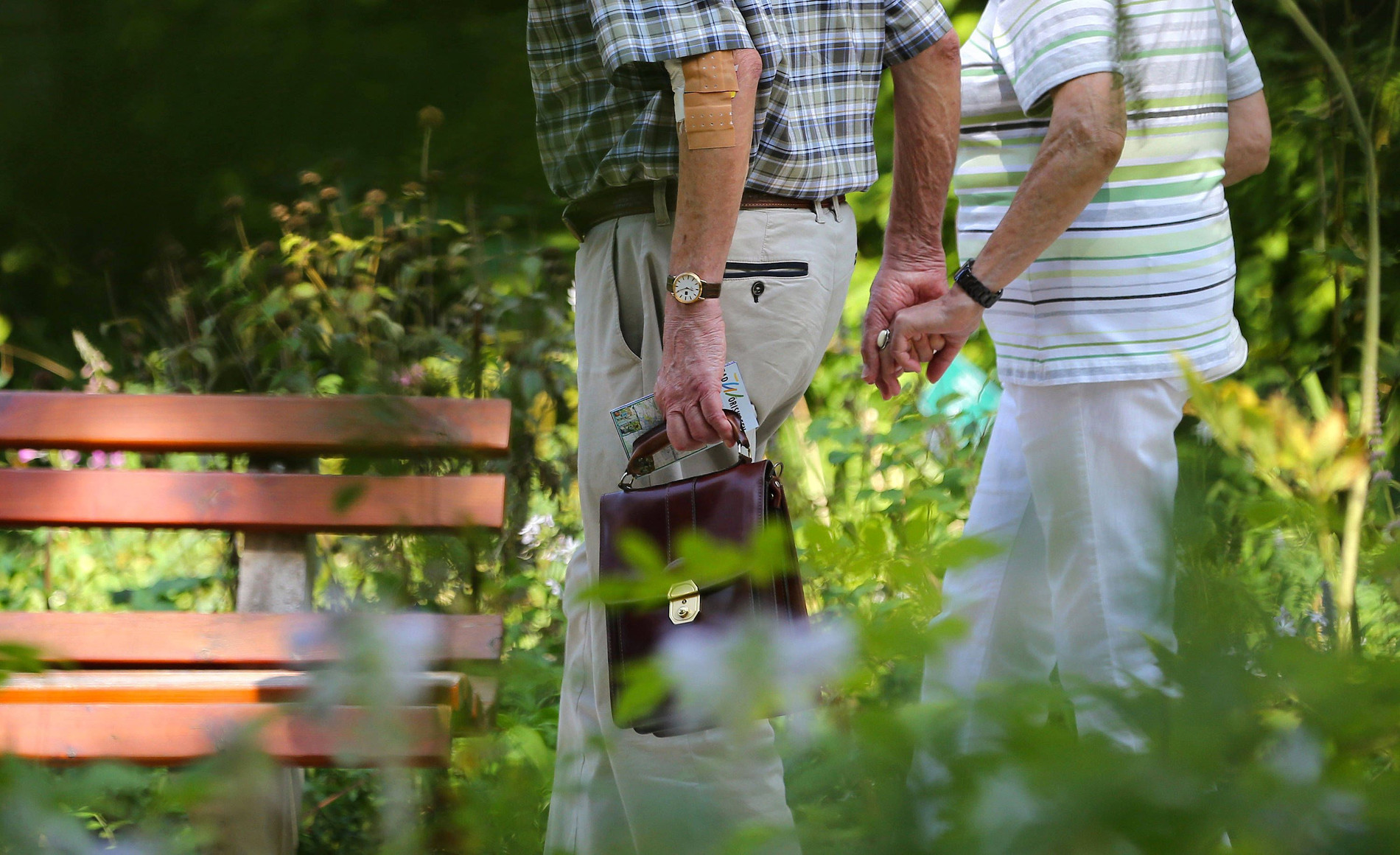 Welche Variante Der Riester Rente Kann Sich Lohnen
