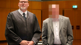 Betrugsprozess um VW-Dieselskandal startet