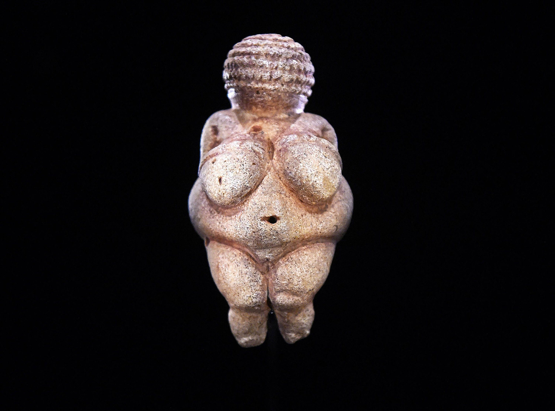 Unzensiert venus videos