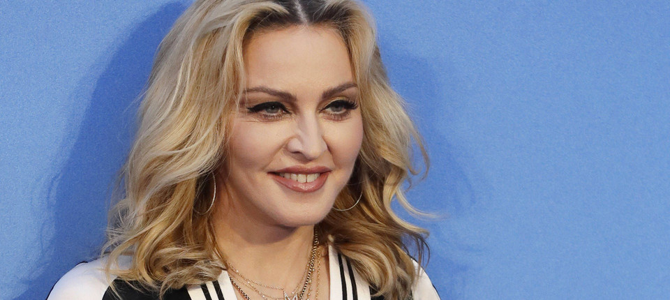 Steuerparadies: Superstar Madonna interessiert sich für plötzlich für die Architektur Portugals.