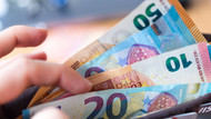 Ist das Geld bald wieder weniger wert? 