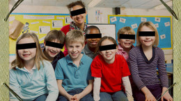 Müssen Erinnerungsfotos so aussehen?