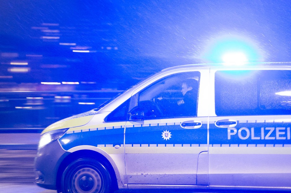 Strassenstrich kassel