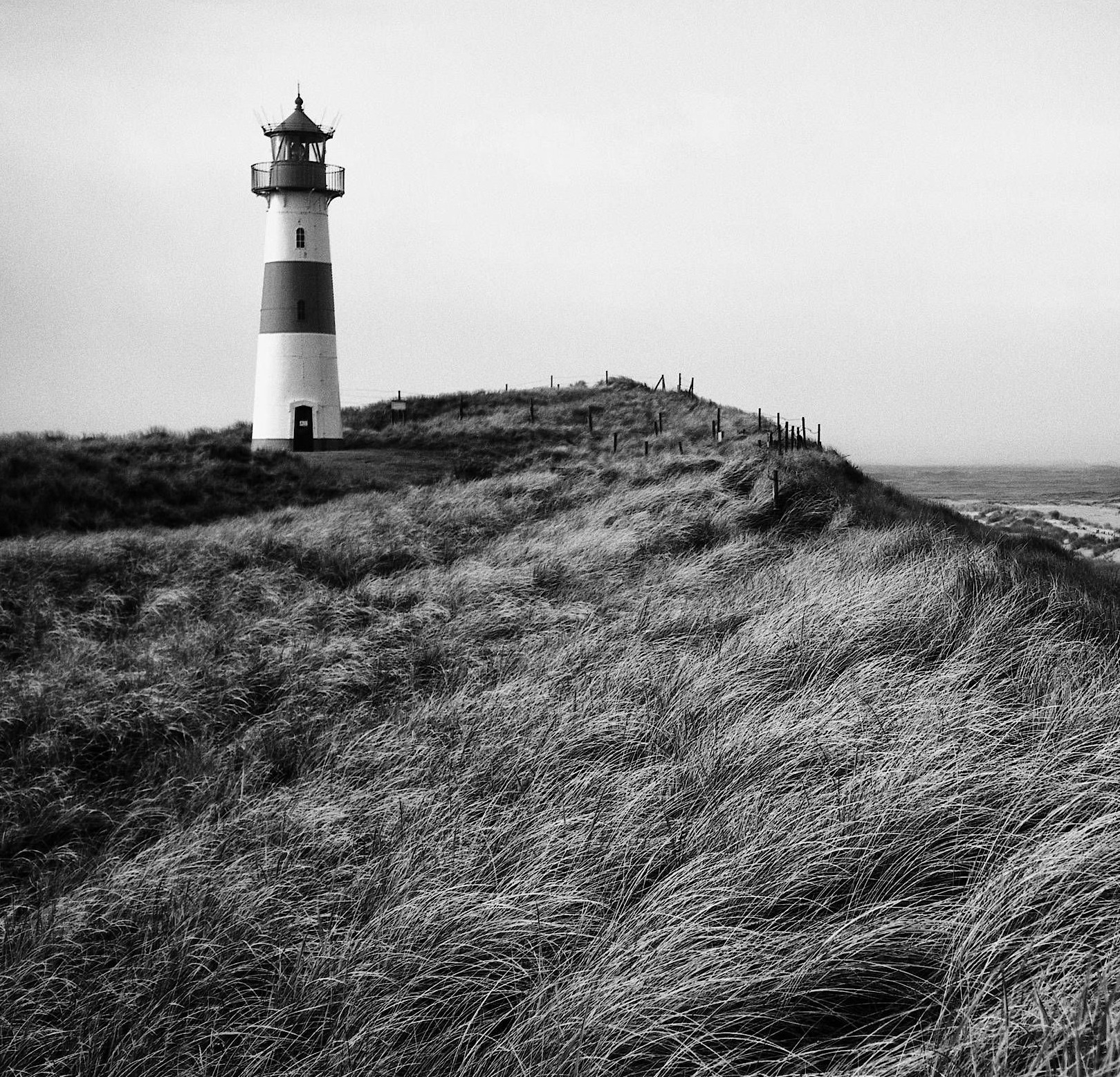 Die Entwicklung Der Leuchtturme