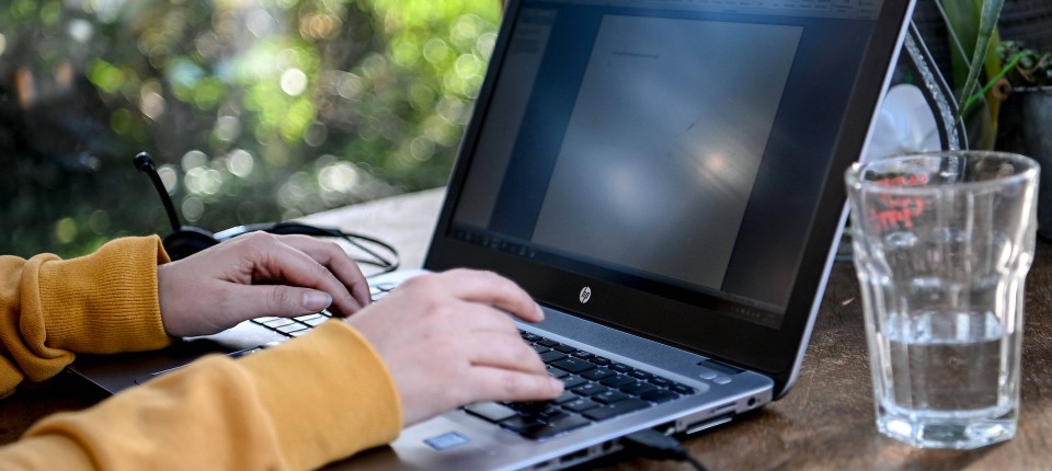 Zuhause arbeiten: Können Vermieter Homeoffice verbieten?