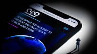 NSO hat die Software Pegasus entwickelt. NSO hat die Software Pegasus entwickelt.
