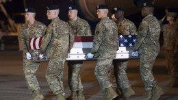 Deshalb ist das Taliban-Abkommen vorerst gescheitert