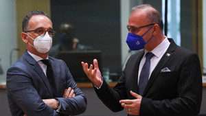 Was Kroatien von Christian Schmidt erwartet