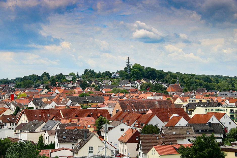 Bilderstrecke zu Dietzenbach Doppelter Grund zur Freude Bild 2 von 2 FAZ