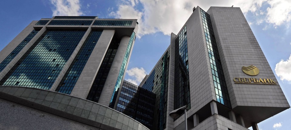 Russische Tochterbanken Locken Anleger Mit Hohen Zinssatzen