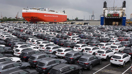 Der Kampf um die CO2 Grenzwerte hat gerade erst begonnen.