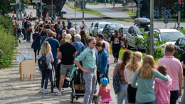 CDU-Politiker: Berliner Pannen könnten Bundestagswahl beeinflusst haben