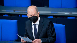 Neuverschuldung kratzt an 100 Milliarden Euro