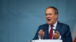 Gespräche für Hungerstreikenden nach Wahl