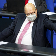 Peter Altmaier Aussengastronomie Ab Ostern Wieder Moglich