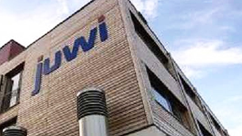 Juwi Aktuelle Nachrichten Der Faz Zum Thema Juwi