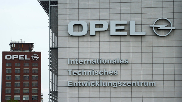 Betriebsrat: Opel droht Entwicklern mit Jobverlagerung